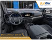 2025 Chevrolet Silverado 1500 LTZ (Stk: 2-373510) in Paisley - Image 15 of 24