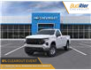 2025 Chevrolet Silverado 1500 Work Truck (Stk: 2-399684) in Paisley - Image 1 of 24