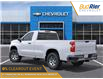 2025 Chevrolet Silverado 1500 Work Truck (Stk: 2-399684) in Paisley - Image 4 of 24