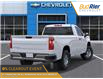 2025 Chevrolet Silverado 1500 Work Truck (Stk: 2-399684) in Paisley - Image 5 of 24
