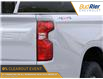 2025 Chevrolet Silverado 1500 Work Truck (Stk: 2-399684) in Paisley - Image 11 of 24