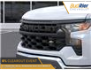 2025 Chevrolet Silverado 1500 Work Truck (Stk: 2-399684) in Paisley - Image 13 of 24