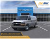 2025 Chevrolet Express 2500 Work Van (Stk: 2-261661) in Paisley - Image 1 of 24