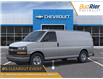 2025 Chevrolet Express 2500 Work Van (Stk: 2-261661) in Paisley - Image 3 of 24