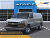 2025 Chevrolet Express 2500 Work Van (Stk: 2-261661) in Paisley - Image 7 of 24