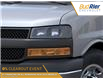 2025 Chevrolet Express 2500 Work Van (Stk: 2-261661) in Paisley - Image 10 of 24