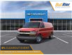 2025 Chevrolet Express 2500 Work Van (Stk: 2-265794) in Paisley - Image 1 of 24