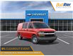 2025 Chevrolet Express 2500 Work Van (Stk: 2-265794) in Paisley - Image 2 of 24