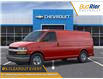 2025 Chevrolet Express 2500 Work Van (Stk: 2-265794) in Paisley - Image 3 of 24