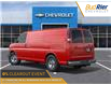 2025 Chevrolet Express 2500 Work Van (Stk: 2-265794) in Paisley - Image 4 of 24