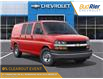 2025 Chevrolet Express 2500 Work Van (Stk: 2-265794) in Paisley - Image 8 of 24