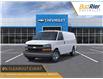 2025 Chevrolet Express 2500 Work Van (Stk: 2-267335) in Paisley - Image 1 of 24