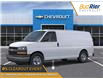 2025 Chevrolet Express 2500 Work Van (Stk: 2-267335) in Paisley - Image 3 of 24