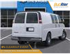 2025 Chevrolet Express 2500 Work Van (Stk: 2-267335) in Paisley - Image 5 of 24