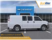 2025 Chevrolet Express 2500 Work Van (Stk: 2-267335) in Paisley - Image 6 of 24