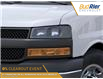 2025 Chevrolet Express 2500 Work Van (Stk: 2-267335) in Paisley - Image 10 of 24