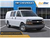 2025 Chevrolet Express 2500 Work Van (Stk: 2-267412) in Paisley - Image 8 of 24