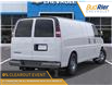 2025 Chevrolet Express 2500 Work Van (Stk: 2-267728) in Paisley - Image 5 of 24
