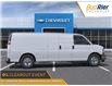 2025 Chevrolet Express 2500 Work Van (Stk: 2-267728) in Paisley - Image 6 of 24