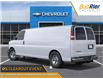 2025 Chevrolet Express 2500 Work Van (Stk: 2-267800) in Paisley - Image 4 of 24 2025 Chevrolet Express 2500 Work Van (Stk: 2-267800) in Paisley - Image 4 of 24