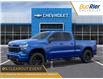 2025 Chevrolet Silverado 1500 RST (Stk: 2-243144) in Paisley - Image 4 of 25