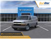 2025 Chevrolet Express 2500 LT (Stk: 2-277500) in Paisley - Image 1 of 24