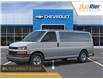 2025 Chevrolet Express 2500 LT (Stk: 2-277500) in Paisley - Image 3 of 24