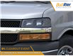 2025 Chevrolet Express 2500 LT (Stk: 2-277500) in Paisley - Image 10 of 24