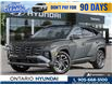 2025 Hyundai Tucson Plug-In Hybrid Ultimate (Stk: 7-1076) in Whitby - Image 1 of 24