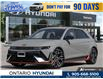 2025 Hyundai IONIQ 5 N Base (Stk: 7-1123) in Whitby - Image 1 of 24
