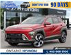 2025 Hyundai Kona 1.6T Preferred Sport (Stk: 7-1054) in Whitby - Image 1 of 25