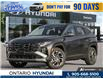 2025 Hyundai Tucson Plug-In Hybrid Ultimate (Stk: 7-1021) in Whitby - Image 1 of 25