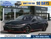 2025 Hyundai Elantra N Base (Stk: 7-1305) in Whitby - Image 1 of 21