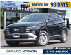 2026 Hyundai Tucson Preferred (Stk: 7-1317) in Whitby - Image 1 of 27