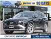 2026 Hyundai Tucson Preferred (Stk: 7-1315) in Whitby - Image 1 of 26