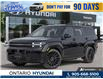 2025 Hyundai Santa Fe Ultimate Calligraphy w/Beige Interior (Stk: 7-1365) in Whitby - Image 1 of 25