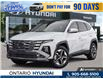 2026 Hyundai Tucson Preferred w/Trend Package (Stk: 7-1385) in Whitby - Image 1 of 25
