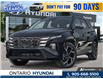 2026 Hyundai Tucson Hybrid N-Line (Stk: 7-1419) in Whitby - Image 1 of 24