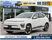 2026 Hyundai Kona Electric Preferred (Stk: 7-1432) in Whitby - Image 1 of 26