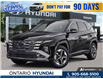 2026 Hyundai Tucson Preferred w/Trend Package (Stk: 7-1453) in Whitby - Image 1 of 24
