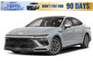 2026 Hyundai Sonata Hybrid Preferred-Trend (Stk: 7-1464) in Whitby - Image 1 of 12