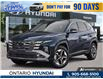 2026 Hyundai Tucson Preferred w/Trend Package (Stk: 7-1474) in Whitby - Image 1 of 24