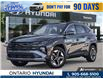 2026 Hyundai Tucson Preferred w/Trend Package (Stk: 7-1415) in Whitby - Image 1 of 25