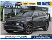 2026 Hyundai Tucson Hybrid Ultimate (Stk: 7-1541) in Whitby - Image 1 of 25