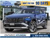 2026 Hyundai Tucson Hybrid Ultimate (Stk: 7-1553) in Whitby - Image 1 of 24