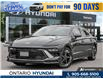 2026 Hyundai Sonata Preferred-Trend (Stk: 7-1561) in Whitby - Image 1 of 25