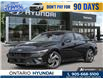 2026 Hyundai Elantra HEV Luxury (Stk: 7-1576) in Whitby - Image 1 of 23
