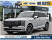 2026 Hyundai Palisade Ultimate Calligraphy (Stk: 7-1584) in Whitby - Image 1 of 25