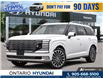 2026 Hyundai Palisade HEV Ultimate Calligraphy (Stk: 7-1585) in Whitby - Image 1 of 22
