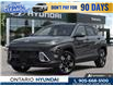 2026 Hyundai Kona 2.0L Preferred (Stk: 7-1587) in Whitby - Image 1 of 26